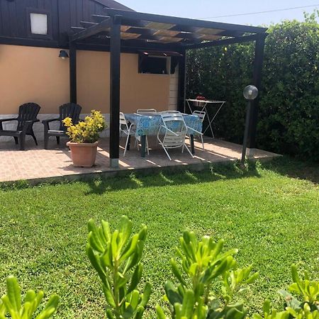 Casa Zagara Villa Avola Eksteriør billede