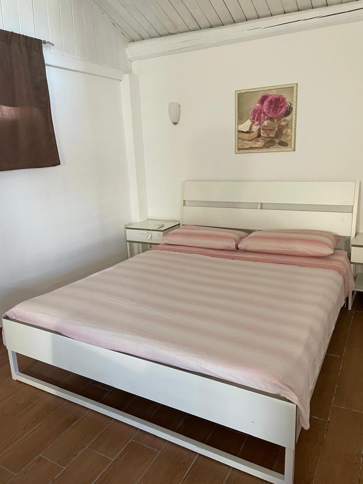 Casa Zagara Villa Avola Eksteriør billede