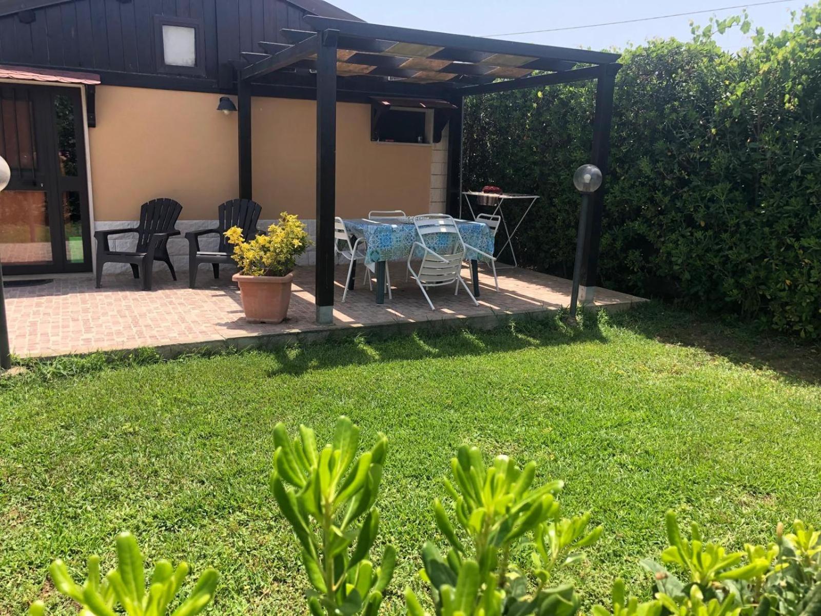 Casa Zagara Villa Avola Eksteriør billede
