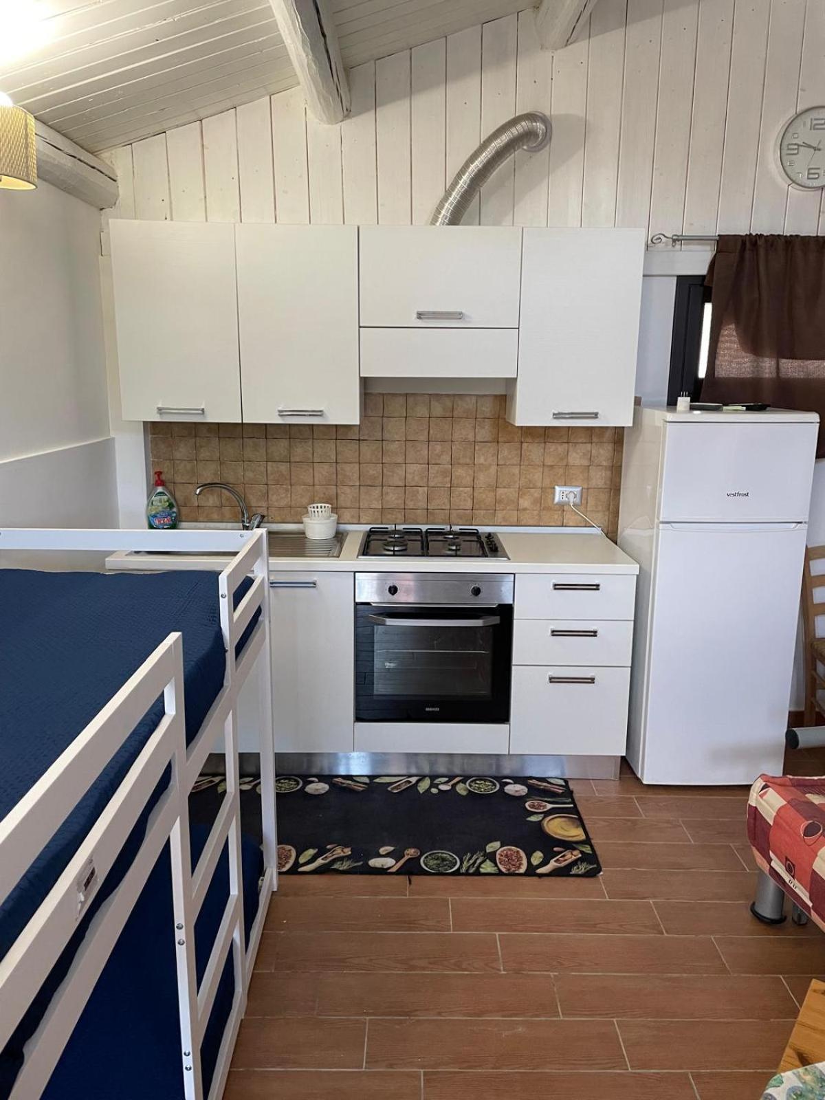 Casa Zagara Villa Avola Eksteriør billede