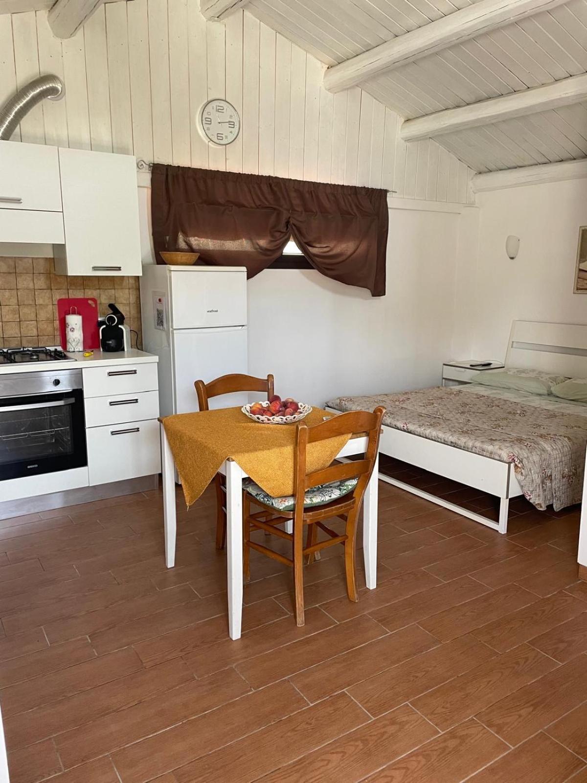 Casa Zagara Villa Avola Eksteriør billede