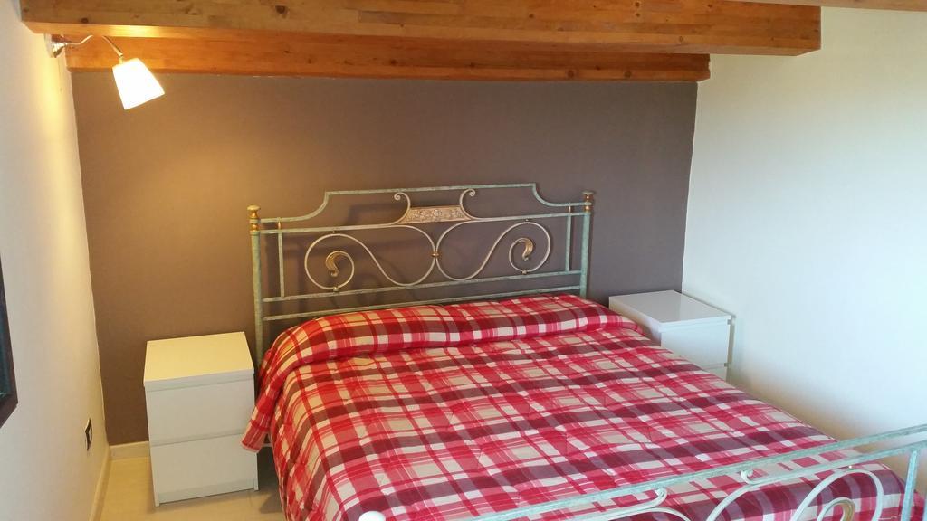 Casa Zagara Villa Avola Eksteriør billede
