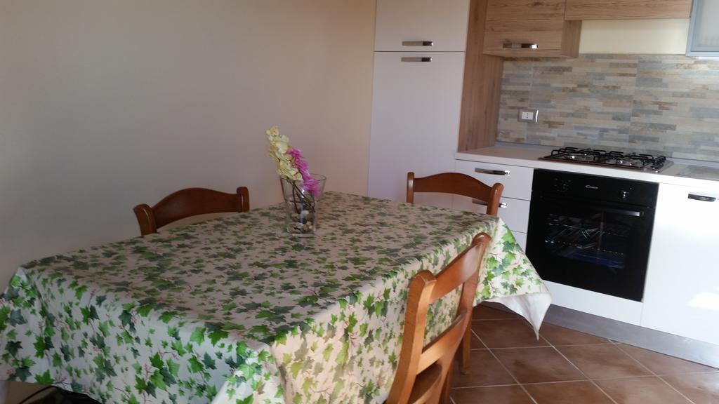 Casa Zagara Villa Avola Eksteriør billede