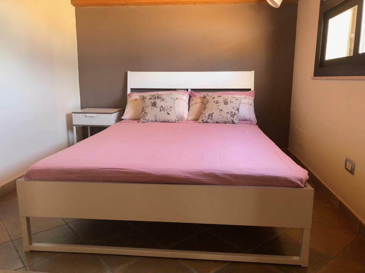 Casa Zagara Villa Avola Eksteriør billede