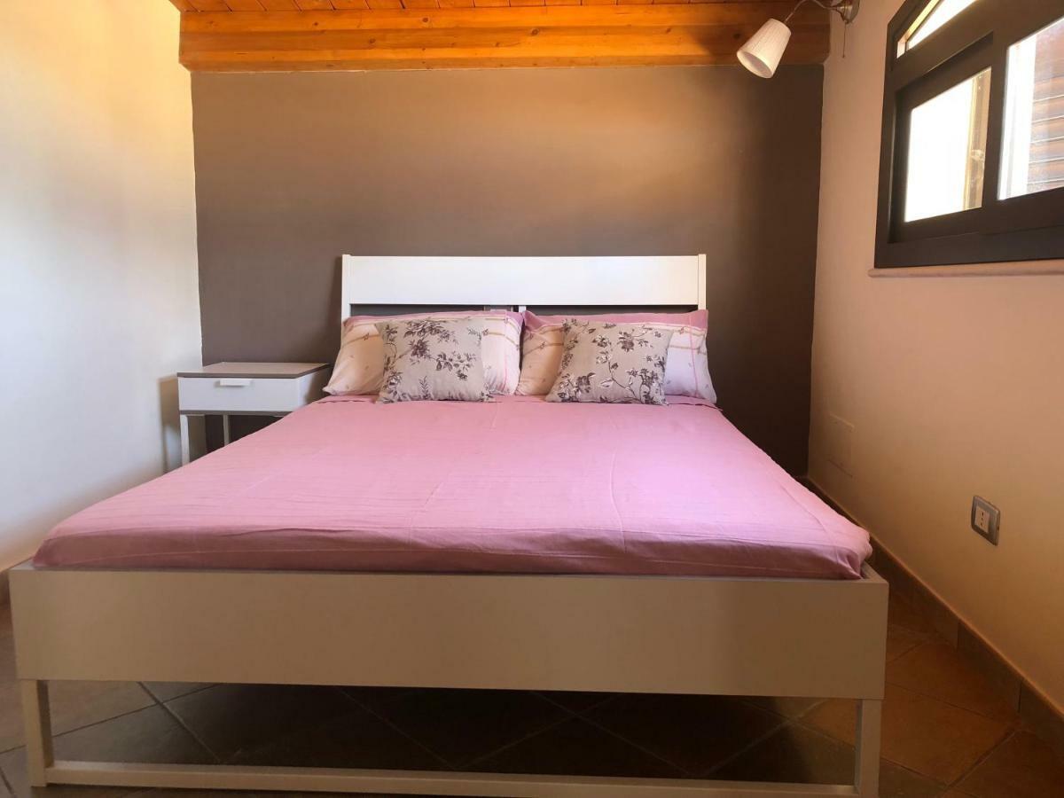 Casa Zagara Villa Avola Eksteriør billede